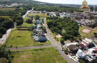 Vendo terreno no bairro residencial verdes campos, terreno com 262,59 m².