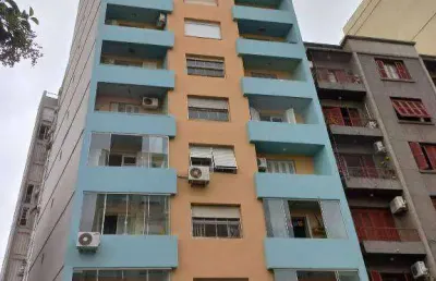 Vendo apartamento do dois dormitóiros ao lado da ufrgs em porto alegre rs