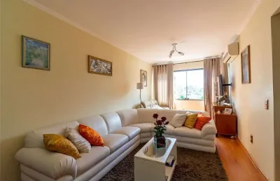 Apartamento com 3 quartos à venda na Rua Álvares Cabral, 291, Cristo Redentor, Porto Alegre