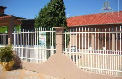 Vendo casa com piscina em sapucaia do sul, pronta entrega.