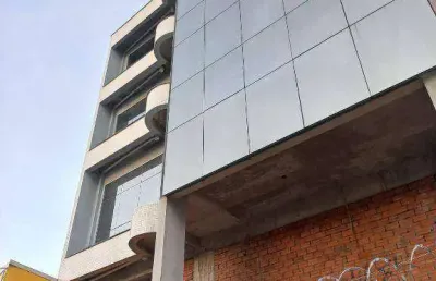 Vendo prédio comercial novo no centro de novo hamburgo rs