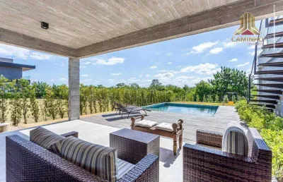 Vendo casa no ponta da figueira marina em eldorado do sul casa nova com quatro  suítes