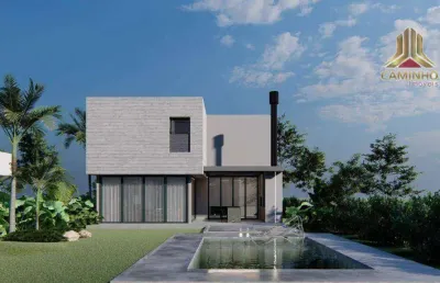 Vendo casa no ponta da figueira marina em eldorado do sul