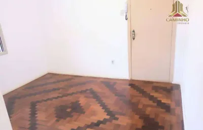 Vendo apartamento térreo no bairro menino deus em porto alegre