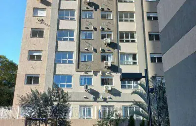 Apartamento com 2 quartos à venda na Rua Attílio Bilibio, 251, Partenon, Porto Alegre