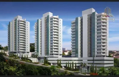 Apartamento com 3 quartos à venda na Rua Coronel Bordini, 1800, Bela Vista, Porto Alegre