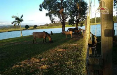 Sítio espetacular em glorinha, a 700 metros da rs030