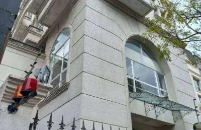 Loft com 1 quarto à venda na Rua Padre Chagas, 51, Moinhos de Vento, Porto Alegre