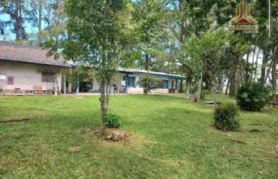 Fazenda com 3 salas à venda na Rodovia Rs-030, 1305, Centro, Glorinha