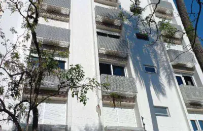 Apartamento à venda, 173 m² por r$ 1.060.000,00 - moinhos de vento - porto alegre/rs