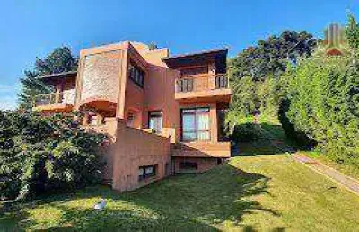 Venda de mansão no aspen mountain gramado em gramado rs