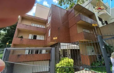 Vendo apartamento garden  de três dormitórios em área nobre no bairro moinhos de vento em porto alegre