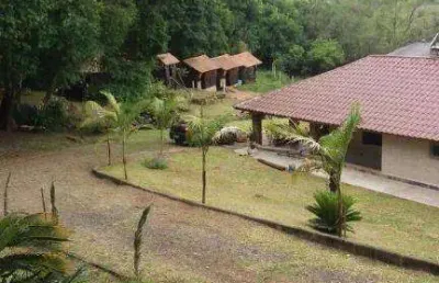 Chácara / sítio com 3 quartos à venda na Rodovia Br 386 Km 419, 3550, Faxinal, Montenegro