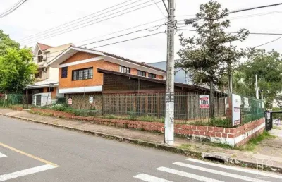 Prédio à venda na Rua Doutor Dias de Carvalho, 485, Tristeza, Porto Alegre