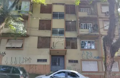 Apartamento com 3 quartos à venda na Rua Pedro Américo, 67, São João, Porto Alegre