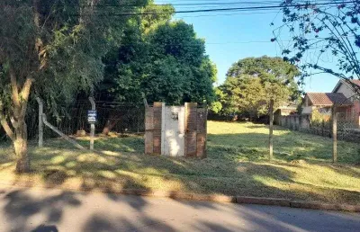 Terreno em condomínio fechado à venda na Rua Chico Pedro, 55, Camaquã, Porto Alegre