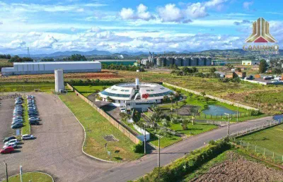 Vendo hotel próximo a freeway em santo antonio da patrulha rs