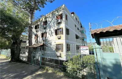 Apartamento com 3 quartos à venda na Rua Octávio de Souza, 40, Teresópolis, Porto Alegre
