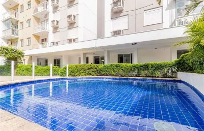Apartamento com 2 quartos à venda na Rua Abram Goldztein, 446, Jardim Carvalho, Porto Alegre