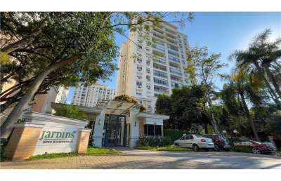 Apartamento com 3 quartos à venda na Rua Marechal Mesquita, 581, Teresópolis, Porto Alegre