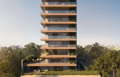 Apartamento com 3 quartos à venda na Avenida Palmeira, 295, Petrópolis, Porto Alegre