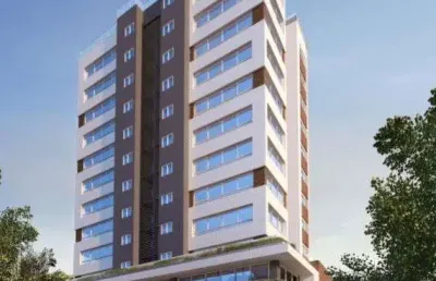 Apartamento com 3 quartos à venda na rua almirante abreu, 330, moinhos de vento, porto alegre, 216 m2 por r$ 2.293.200