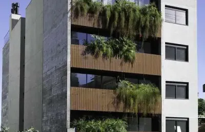 Apartamento com 3 quartos à venda na rua coronel bordini, 1125, moinhos de vento, porto alegre, 161 m2 por r$ 2.166.043