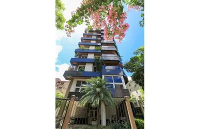 Apartamento com 4 quartos à venda na Rua Carlos Von Koseritz, 1062, Higienópolis, Porto Alegre