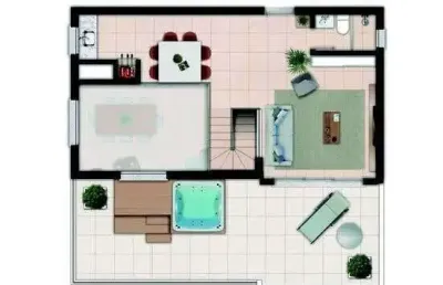 Apartamento com 3 quartos à venda na Rua Nicolau Faillace, 348, Jardim Itu Sabará, Porto Alegre