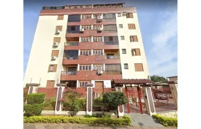 Cobertura com 2 quartos à venda na Travessa Isidoro José Lopes, 26, Sarandi, Porto Alegre