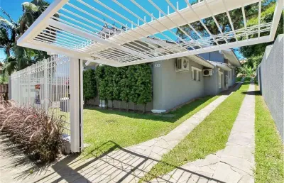 Casa em condomínio fechado com 3 quartos à venda na Rua João Mendes Ouriques, 582, Ipanema, Porto Alegre