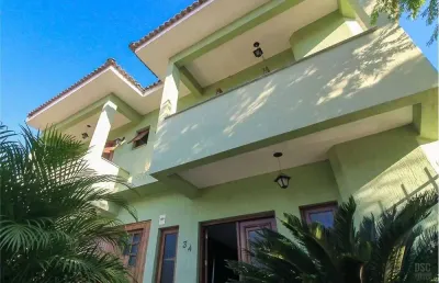 Casa em condomínio fechado com 3 quartos à venda na Rua Louro, 34, Hípica, Porto Alegre