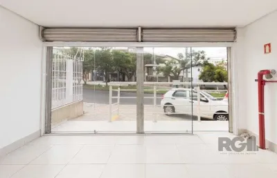 Ponto comercial à venda na Avenida Alberto Pasqualini, 225, Jardim Itu Sabará, Porto Alegre