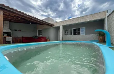 Casa em condomínio fechado com 2 quartos à venda na Rua Freijó, 51, Estância Velha, Canoas