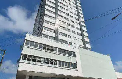 Vendo apartamento novo em tramandaí , vista para o rio, esquina emancipação