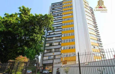 Vista para o guaíba - apartamento de 165,00 m² no menino deus