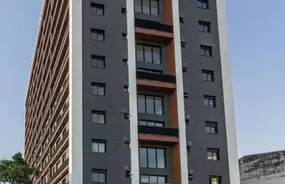 Apartamento com 1 quarto à venda na Rua Professor Freitas e Castro, 300, Azenha, Porto Alegre