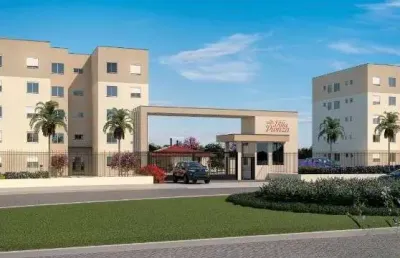 Apartamento com 1 quarto à venda na Avenida Juca Batista, 4525, Hípica, Porto Alegre