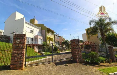 Casa com 3 quartos à venda na Rua Adriano Pereira da Silva, 501, Vila Nova, Porto Alegre