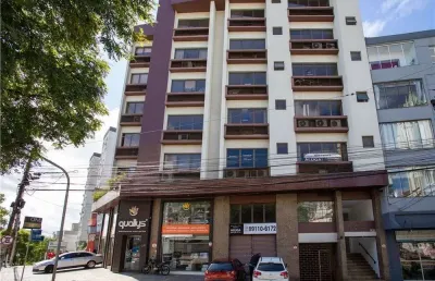 Sala comercial à venda na Avenida Cristóvão Colombo, 1636, Floresta, Porto Alegre