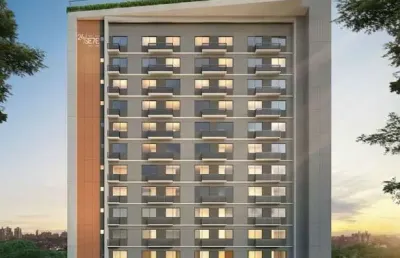 Kitnet / stúdio à venda na avenida coronel lucas de oliveira, 1190, bela vista, porto alegre, 5 m2 por r$ 195.550