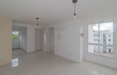 Apartamento com 2 quartos à venda na Rua João De Oliveira Remião, 2190, Lomba do Pinheiro, Porto Alegre