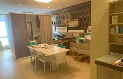 Sala comercial à venda na Rua Nova York, 547, Floresta, Porto Alegre