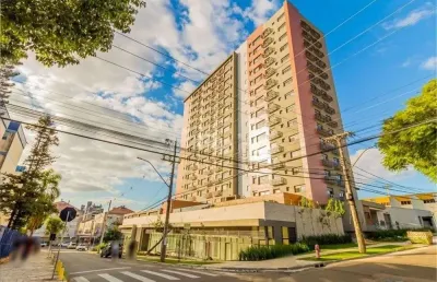 Apartamento com 3 quartos à venda na Rua Cipó, 392, Passo da Areia, Porto Alegre