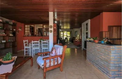 Casa em condomínio fechado com 3 quartos à venda na Rua Dea Coufal, 1450, Ipanema, Porto Alegre