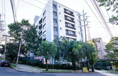 Apartamento com 2 quartos à venda na Rua Doutor Gastão Santos, 38, Passo da Areia, Porto Alegre