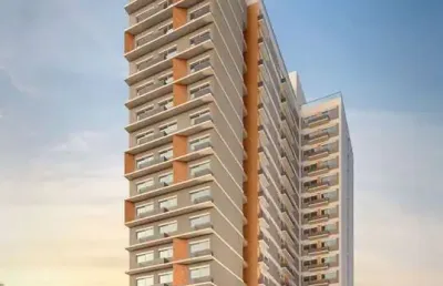 Kitnet / Stúdio à venda na Avenida Getúlio Vargas, 1518, Menino Deus, Porto Alegre