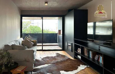 Apartamento com 2 quartos à venda na Rua São Vicente, 90, Rio Branco, Porto Alegre