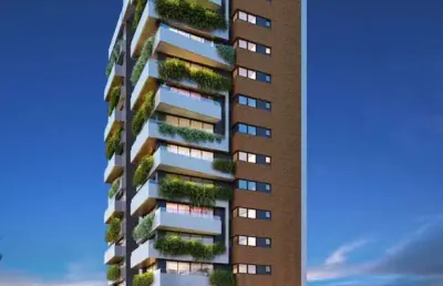 Apartamento com 3 quartos à venda na rua felipe neri, 110, auxiliadora, porto alegre, 172 m2 por r$ 2.160.000