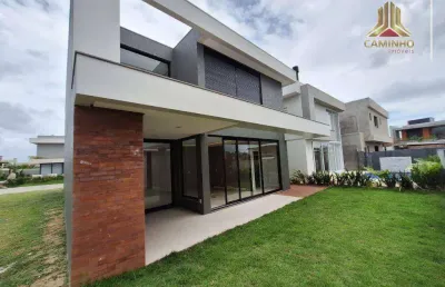 Casa em condomínio fechado com 4 quartos à venda na Rua Rio Camisas, 101, Centro, Xangri-Lá